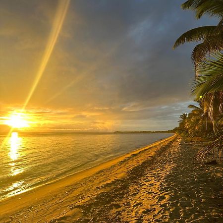 All Seasons Belize Hopkins Eksteriør bilde