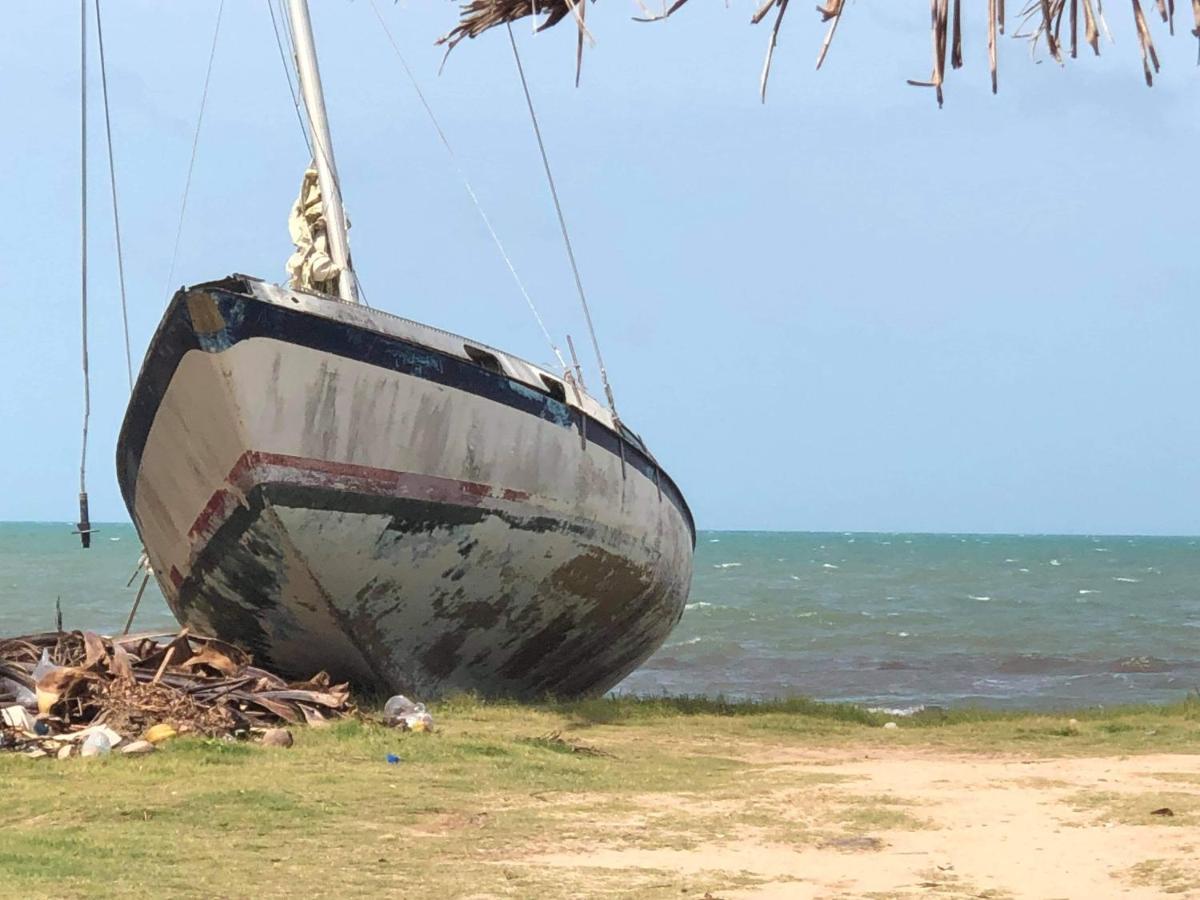 All Seasons Belize Hopkins Eksteriør bilde