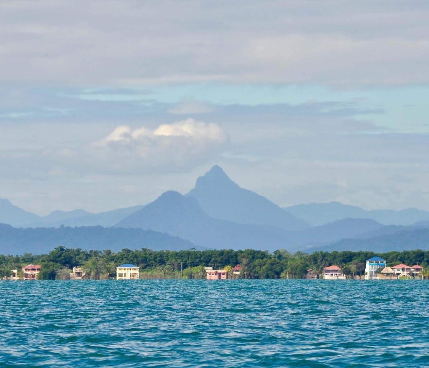 All Seasons Belize Hopkins Eksteriør bilde