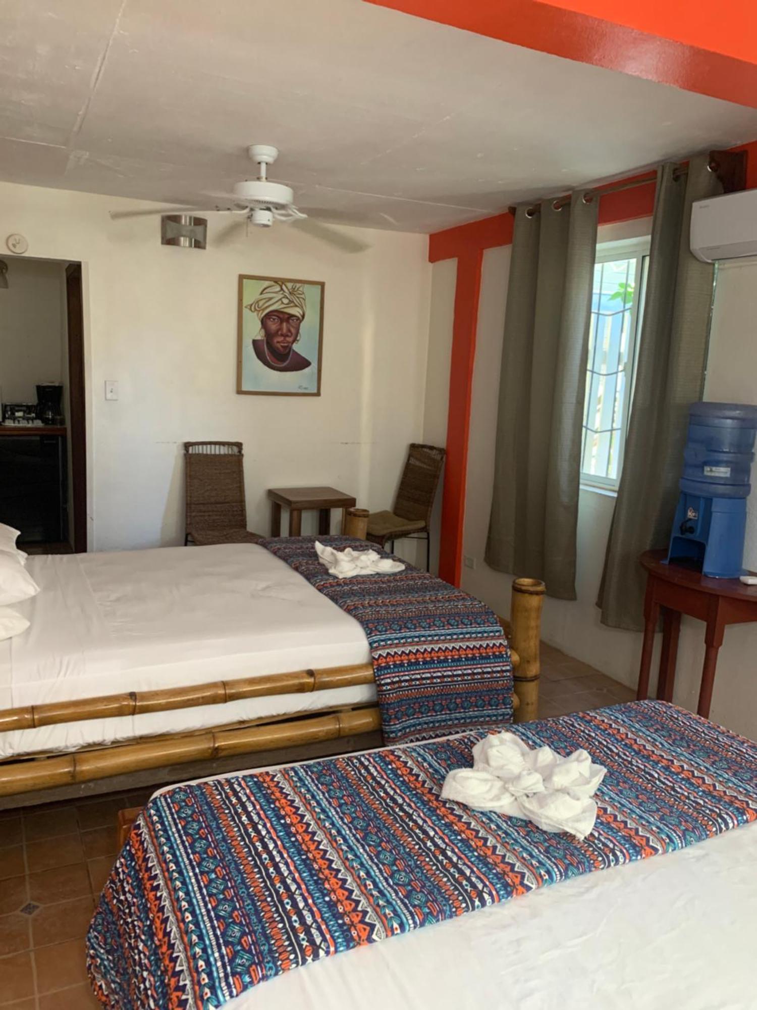 All Seasons Belize Hopkins Eksteriør bilde