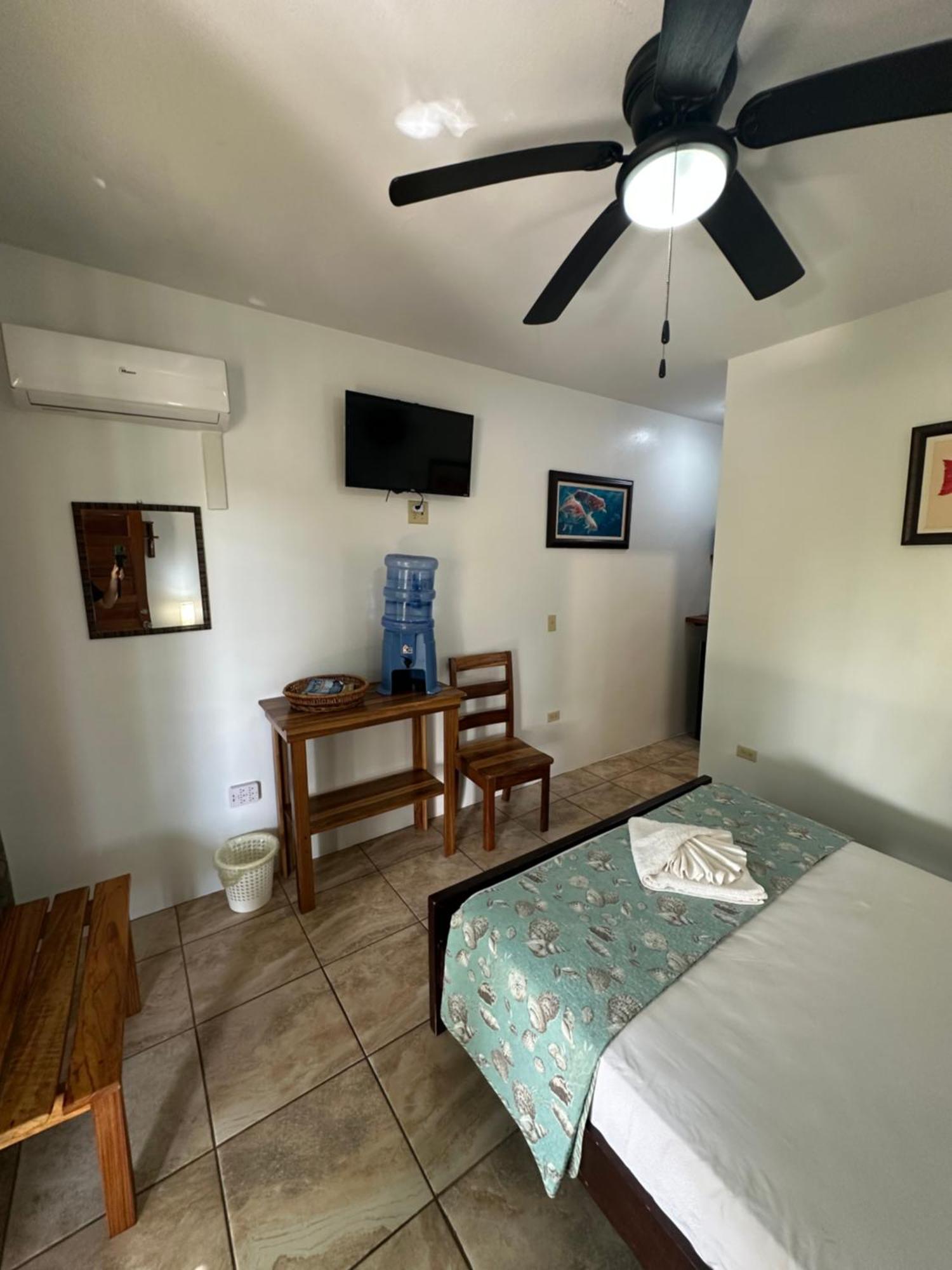 All Seasons Belize Hopkins Eksteriør bilde