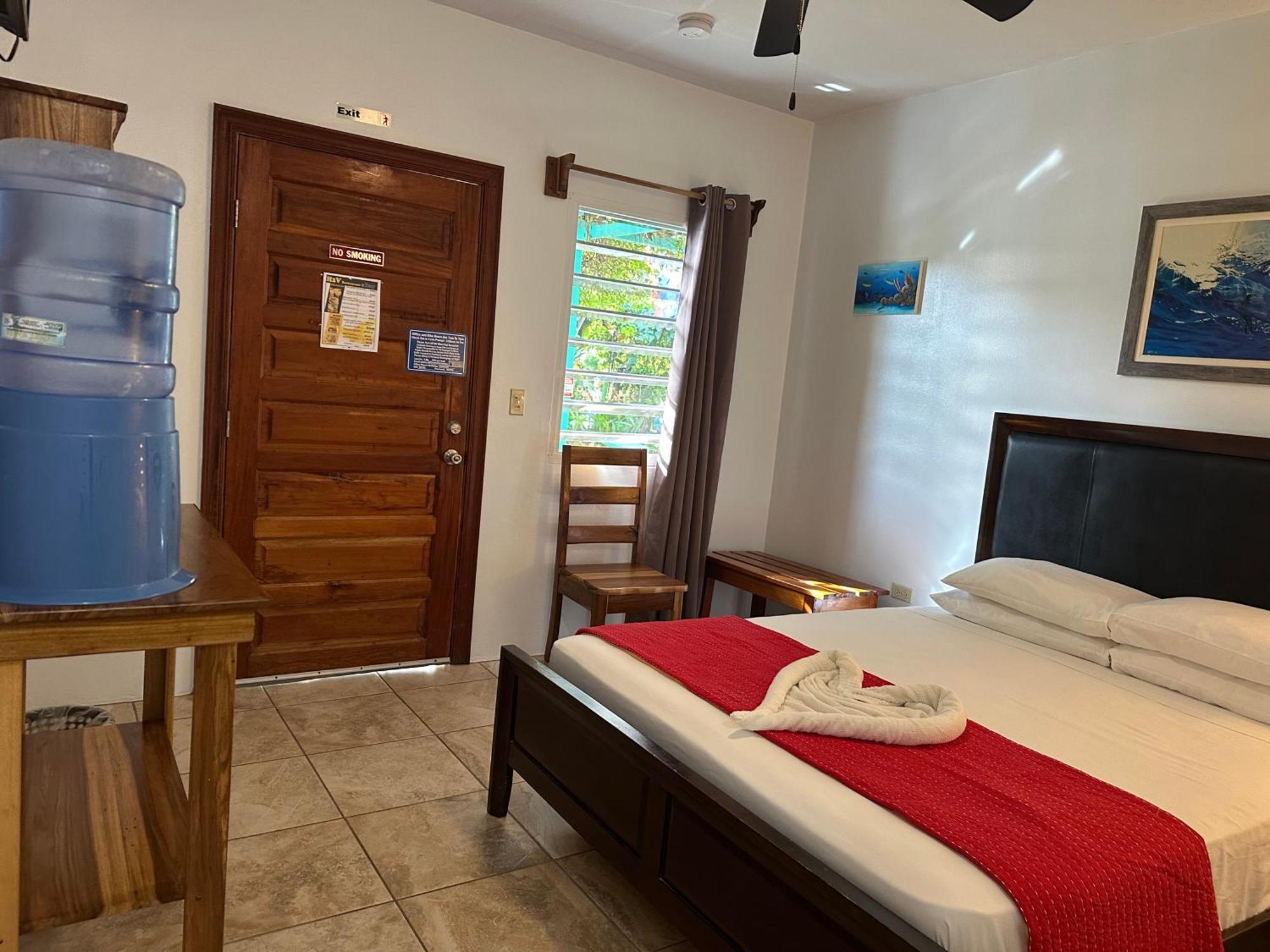 All Seasons Belize Hopkins Eksteriør bilde