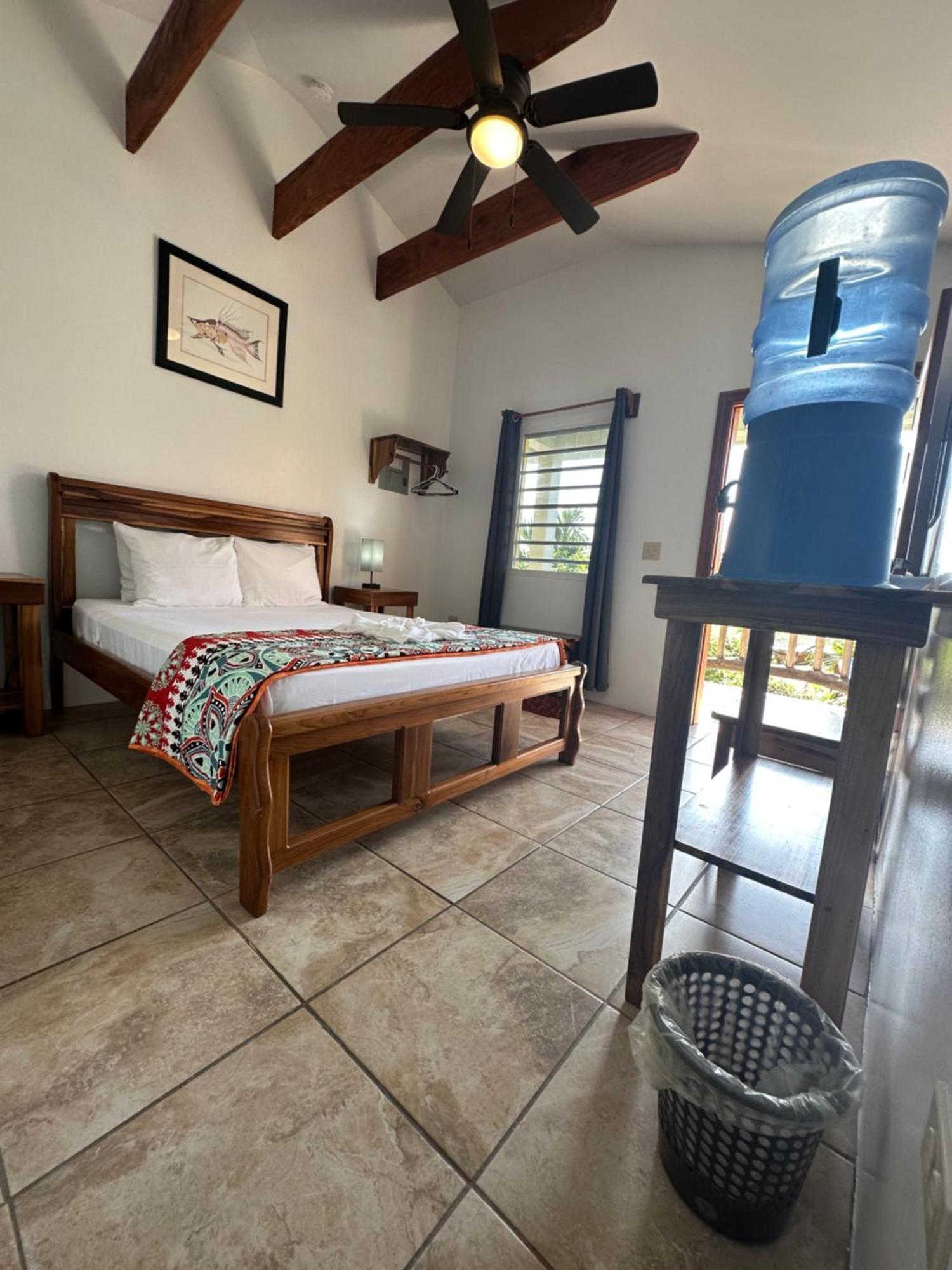 All Seasons Belize Hopkins Eksteriør bilde