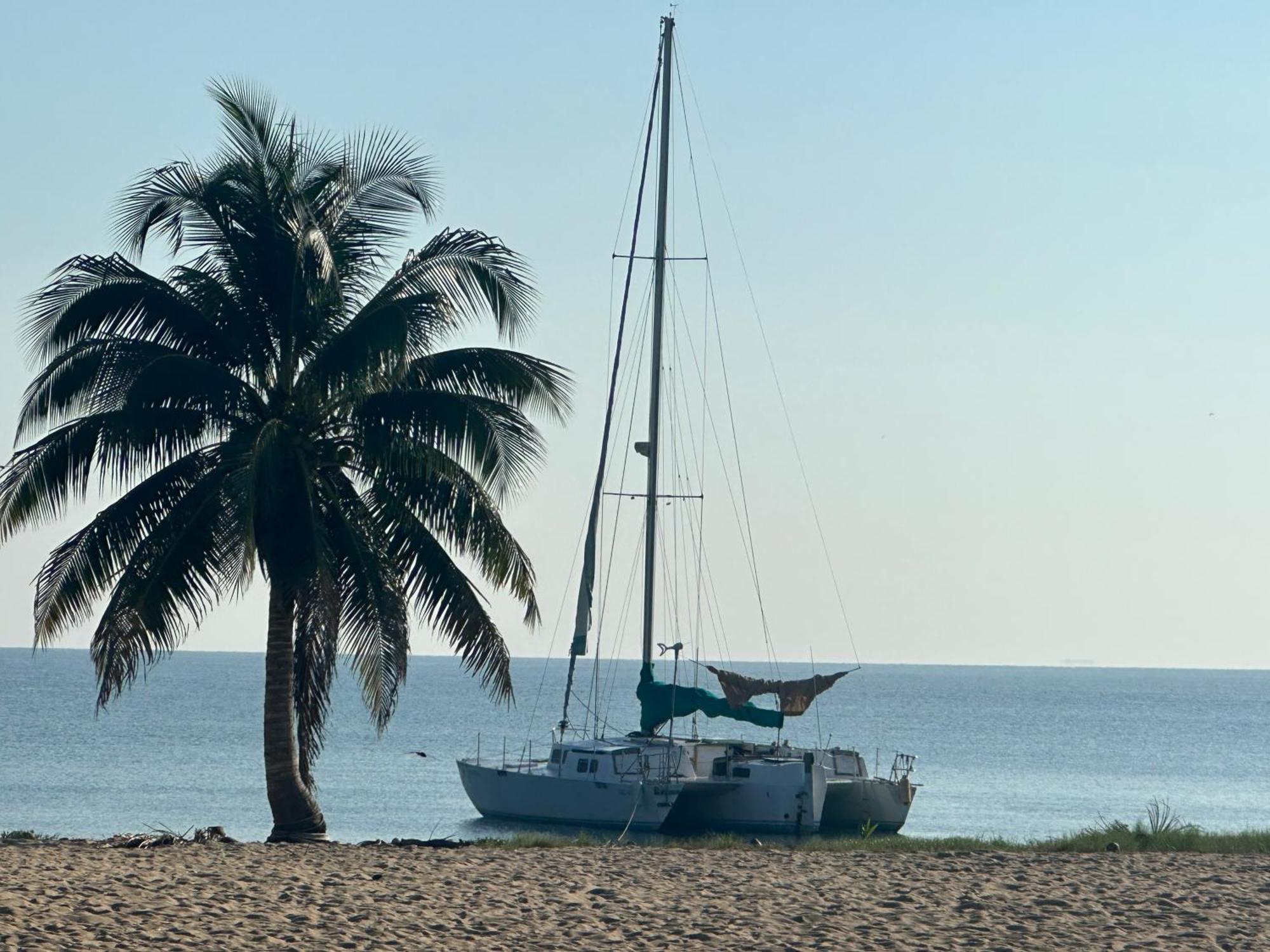 All Seasons Belize Hopkins Eksteriør bilde