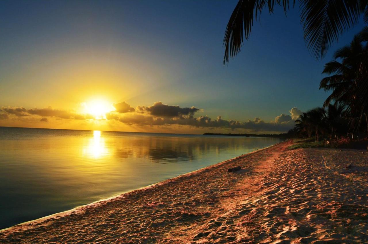 All Seasons Belize Hopkins Eksteriør bilde