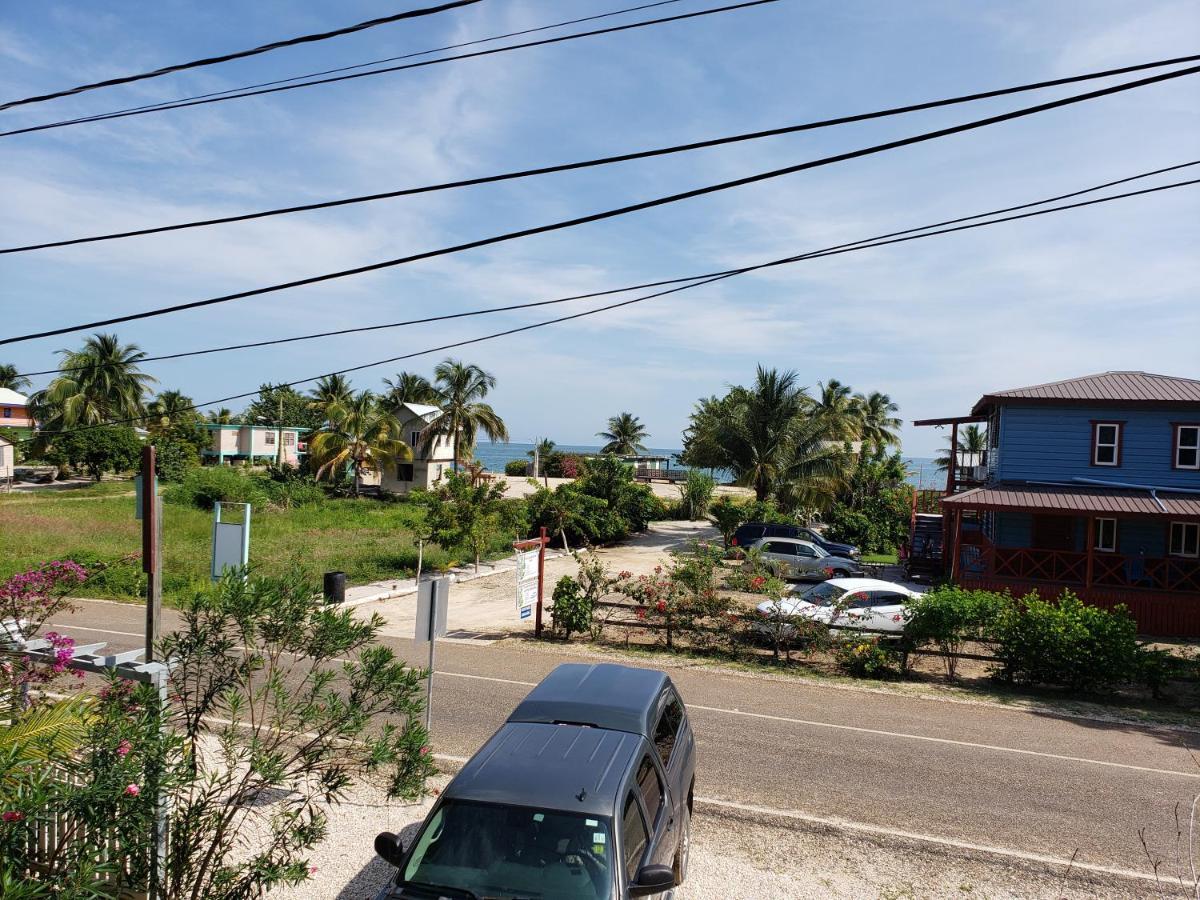 All Seasons Belize Hopkins Eksteriør bilde