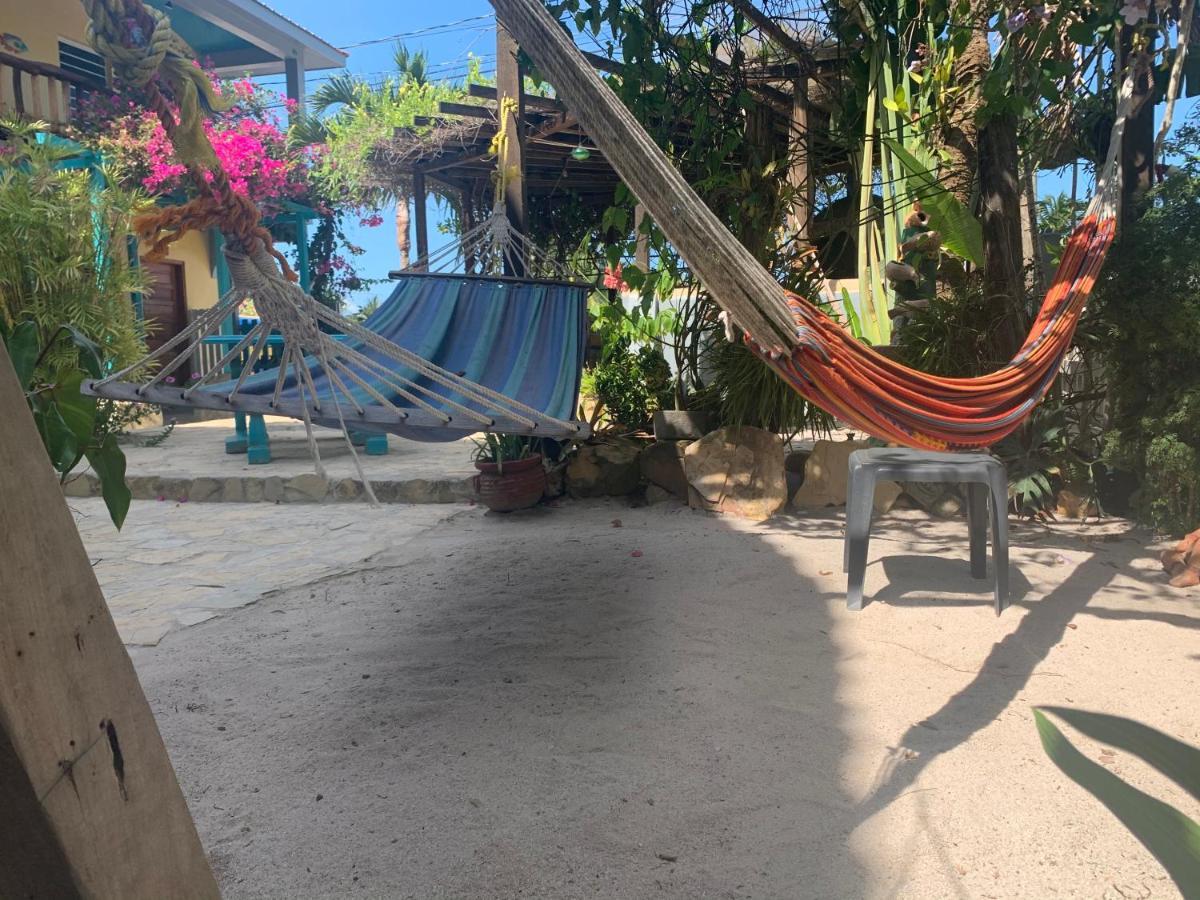 All Seasons Belize Hopkins Eksteriør bilde